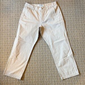 Men's Mountain Khaki Pants